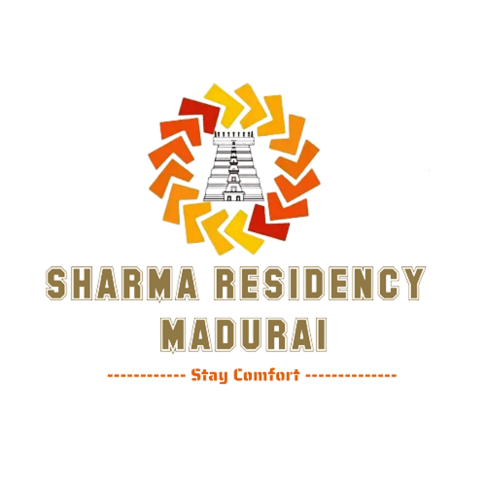 Hotel Sharma Residency -  KARTHIK  - Managing Director